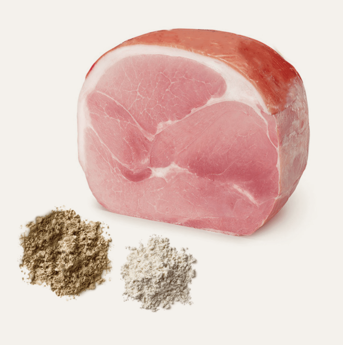 Soluciones para productos cocidos en Fratelli Pagani Ibérica S.p.A. Soluciones para productos cocidos en Fratelli Pagani Ibérica S.p.A.