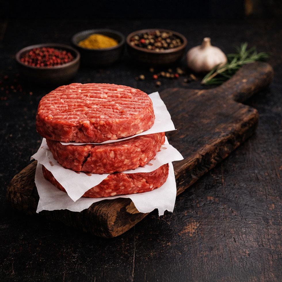 Soluciones para la carne de Pagani Soluciones para la carne de Pagani