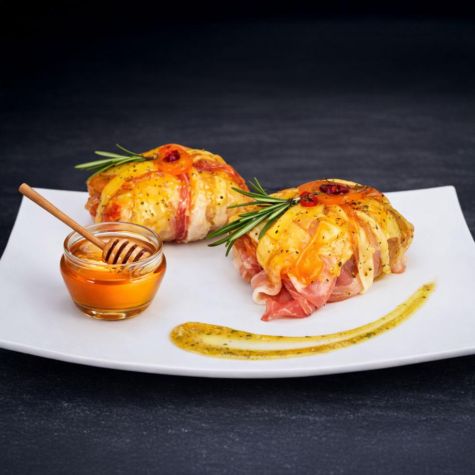 Línea Pagani Chef