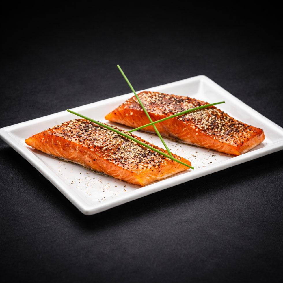 Soluciones para el pescado